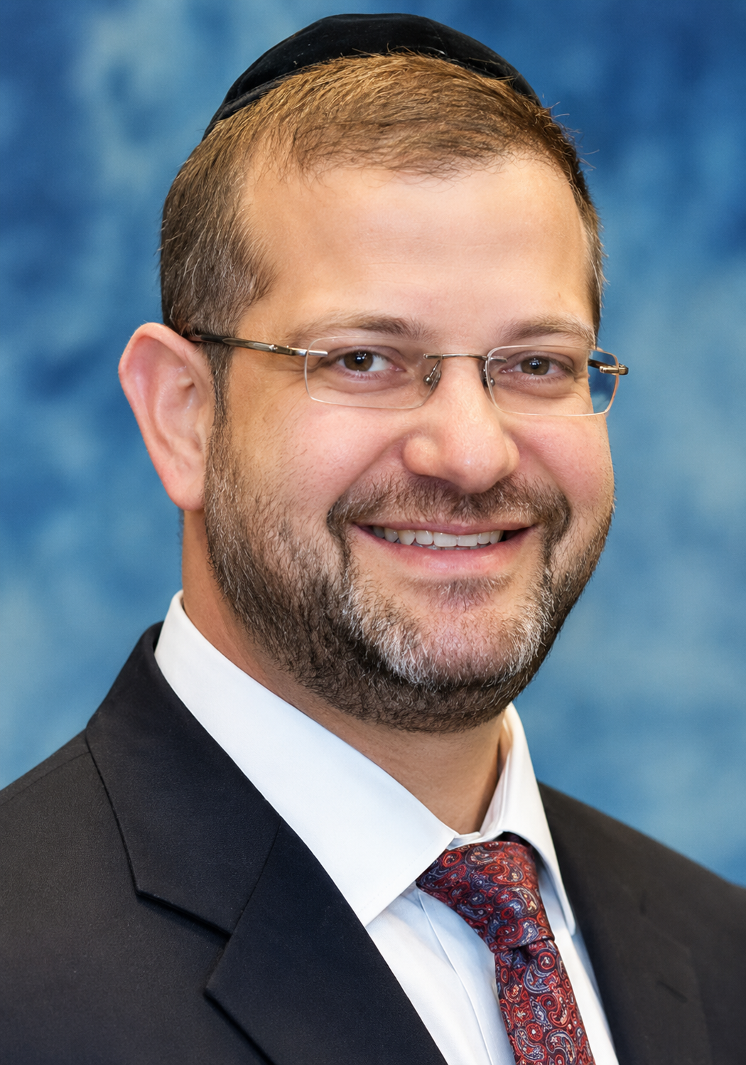 Portrait of Menachem Wakslak, M.D., FACC