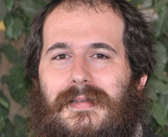 Portrait of Michael Hakimi, M.D., FACC