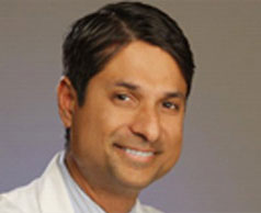 Portrait of Munaf Shamji, M.D., FACC