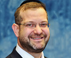 Portrait of Menachem Wakslak, M.D., FACC